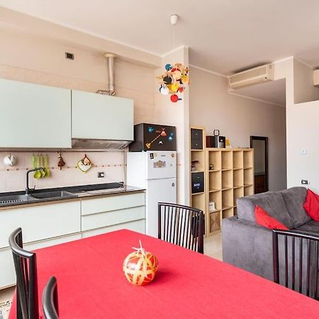 A Casa Di Ceci Appartement Rome Buitenkant foto
