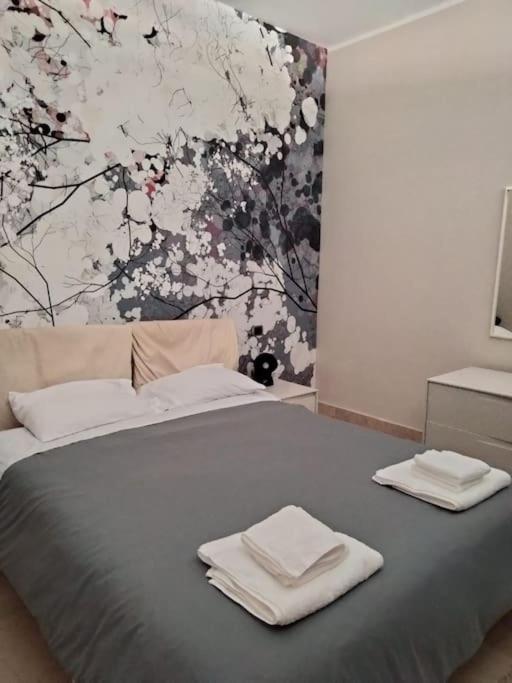 A Casa Di Ceci Appartement Rome Buitenkant foto