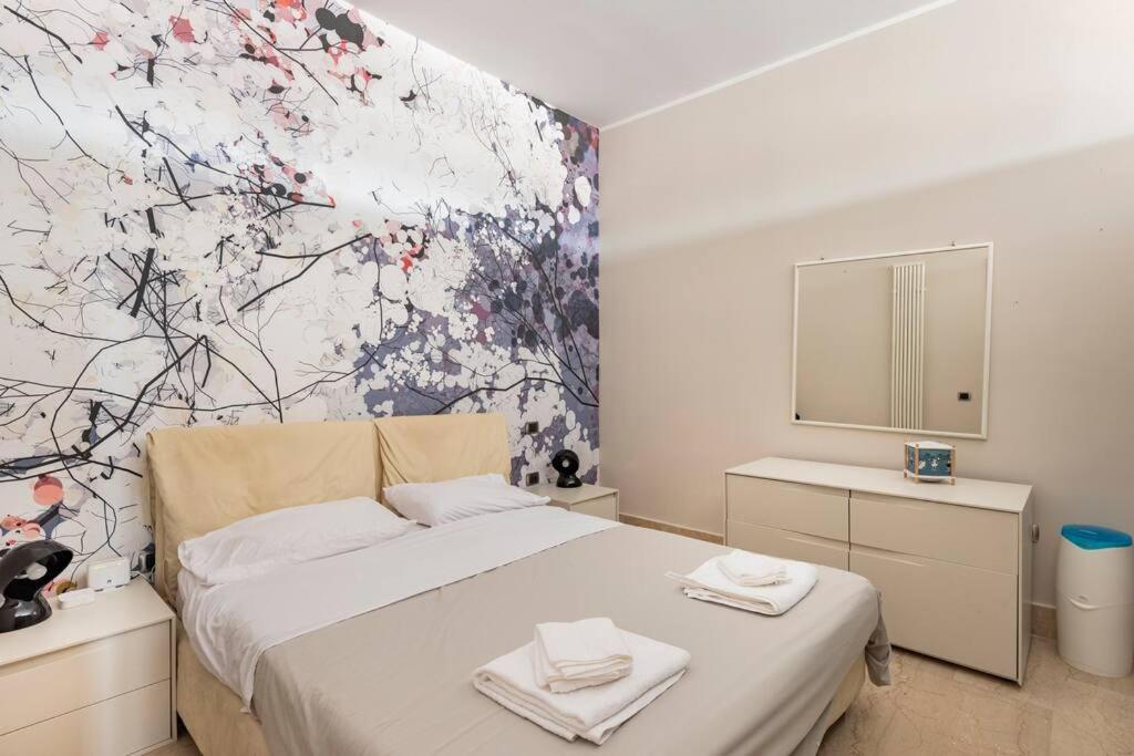 A Casa Di Ceci Appartement Rome Buitenkant foto