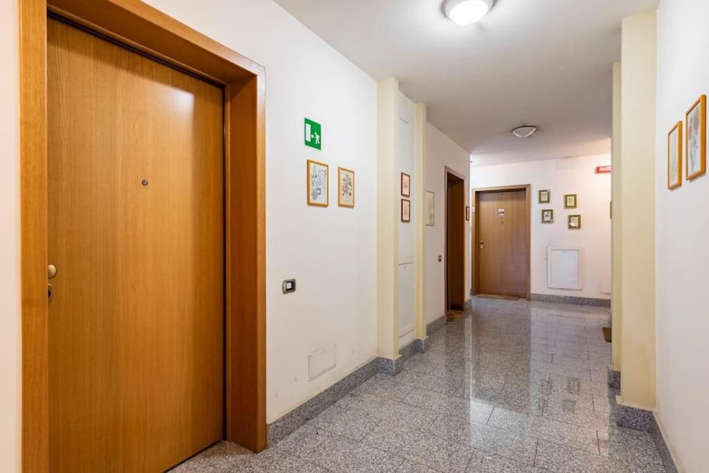 A Casa Di Ceci Appartement Rome Buitenkant foto